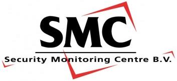 SMC Alarmcentrale